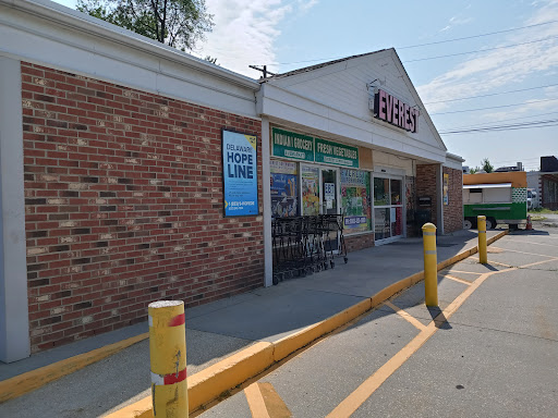 Supermarket «Everest Supermarket», reviews and photos, 208 Churchmans Rd, New Castle, DE 19720, USA