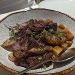 Photo n°5 de l'avis de Serge.i fait le 28/06/2019 à 20:36 sur le  Restaurante Alecrim à Estremoz