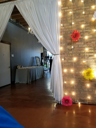 Event Venue «Loft on Lake», reviews and photos, 1366 W Lake St, Chicago, IL 60607, USA