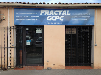 FRACTAL GCPC Informatique La Crau 83260