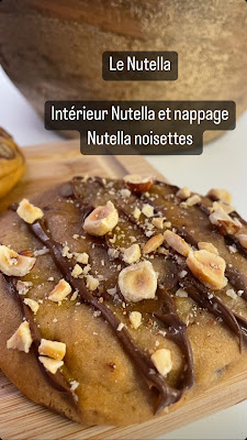 Cookie´Signature à Faverolles