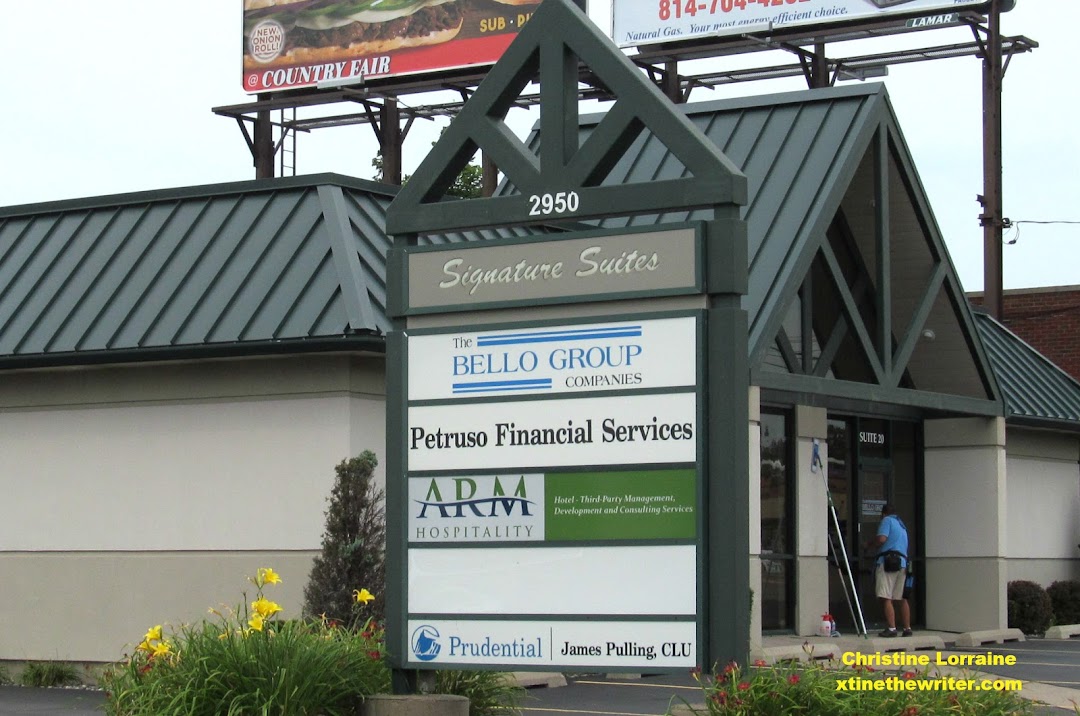 Petruso Financial Services