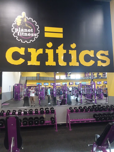 Gym «Planet FItness», reviews and photos, 836 Foxon Rd, East Haven, CT 06513, USA