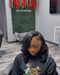 Hair-Port Beauty Salon - Photo 9 - Car repair in East Hartford, CT, Hartford