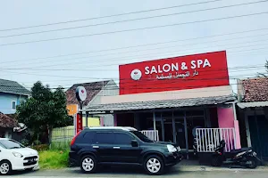 GCSM Cilacap | Salon dan Spa Wanita Cilacap image
