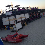 Photo n°5 de l'avis de Piero_L104. fait le 27/10/2017 à 12:56 sur le  Ficodindia Salento Beach à Otranto