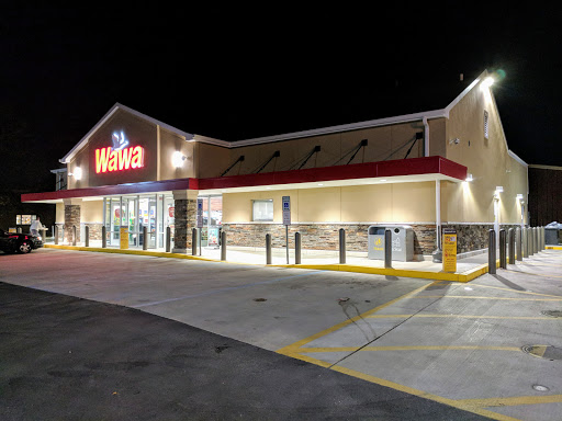 Convenience Store «Wawa», reviews and photos, 200 Green Ln, Bristol, PA 19007, USA