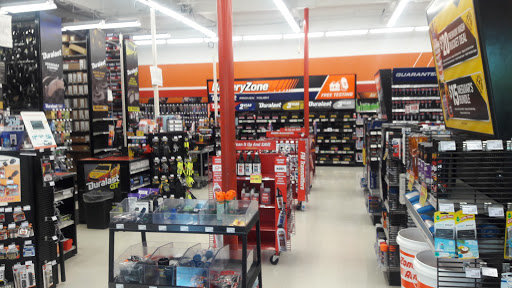 Auto Parts Store «AutoZone», reviews and photos, 3000 Northgate Blvd, Sacramento, CA 95833, USA