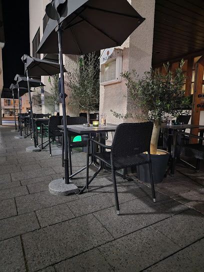 Restaurant Ouzeria by Sofia - Albstraße 3, 89081 Ulm, Germany