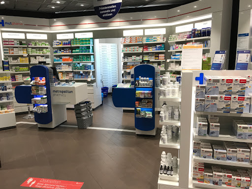 Metropolitan Pharmacy