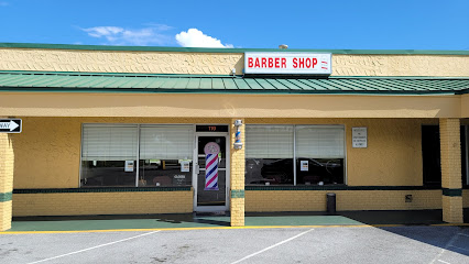 A Barber's Barber Shop & Salon
