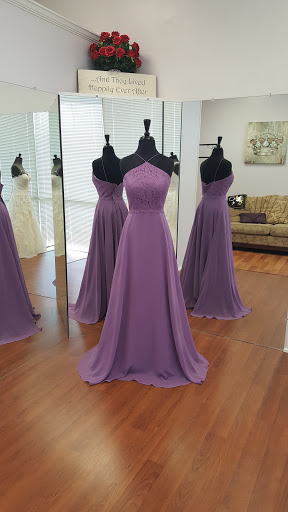 Bridal Shop «Once Upon A Time Bridal and Boutique», reviews and photos, 3900 Bristol Hwy Suite 7, Johnson City, TN 37604, USA