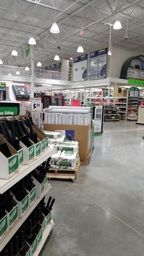 Home Improvement Store «Menards», reviews and photos, 7410 E Court St, Davison, MI 48423, USA