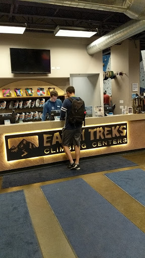 Rock Climbing Gym «Earth Treks Golden», reviews and photos, 700 Golden Ridge Rd, Golden, CO 80401, USA