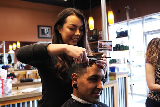 Barber Shop «The Barbers (Millikan Pointe)», reviews and photos, 14645 SW Millikan Way, Beaverton, OR 97006, USA