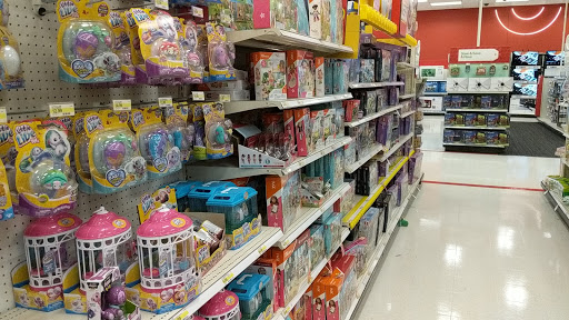 Department Store «Target», reviews and photos, 1200 Edwards Ferry Rd NE, Leesburg, VA 20176, USA