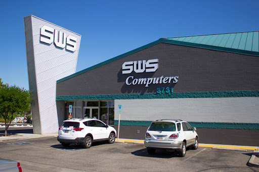 Computer Store «SWS Computers», reviews and photos, 3731 E Speedway Blvd, Tucson, AZ 85716, USA