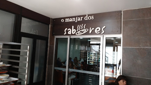 Manjar dos Sabores - Restaurantes e Pastelarias, Lda. em Leiria