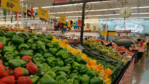 Grocery Store «Fiesta Mart», reviews and photos, 2940 S 1st St, Garland, TX 75041, USA