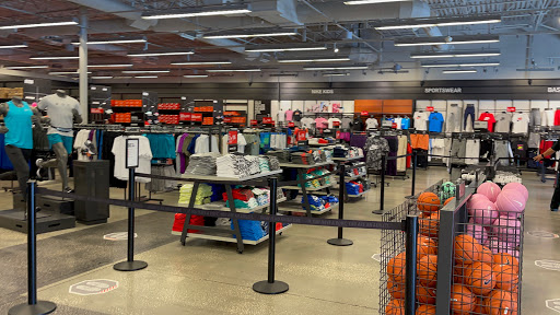 Sporting Goods Store «Nike Factory Store», reviews and photos, 15609 FL-535, Orlando, FL 32821, USA