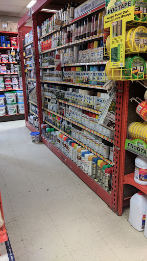 Hardware Store «Carpenter Bros Hardware Do it Center», reviews and photos, 2753 Plymouth Rd, Ann Arbor, MI 48105, USA