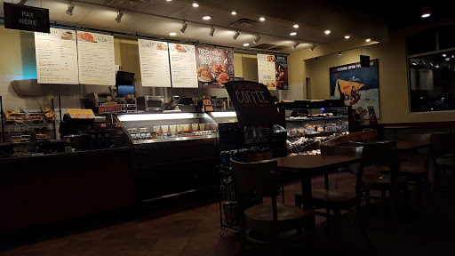 Bagel Shop «Einstein Bros. Bagels», reviews and photos, 2870 N Druid Hills Rd NE, Atlanta, GA 30329, USA