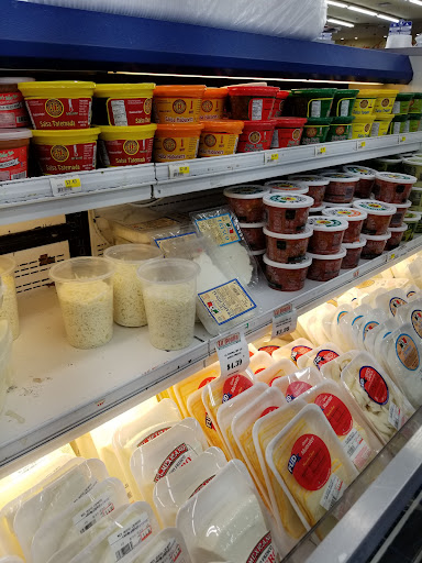 Supermarket «La Bonita», reviews and photos, 4120 S Rainbow Blvd, Las Vegas, NV 89103, USA