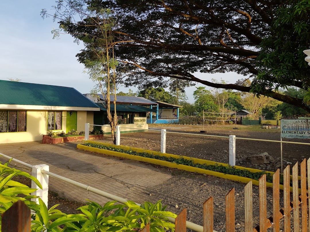 Camburay Elementary School
