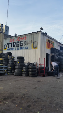 Los arboles tires - Photo 7 - Car repair in Los Angeles, CA, East Los Angeles