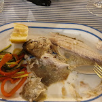 Photo n°1 de l'avis de Gianmarco.e fait le 02/07/2019 à 21:13 sur le  Ristorante K à Castellabate