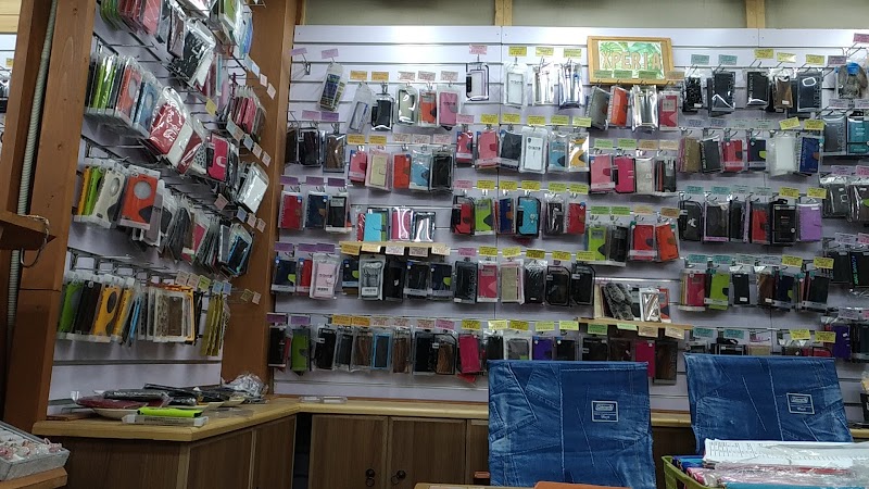 スマホケース 専門店 Smartist 岐阜県岐阜市金町 ファッション アクセサリー店 グルコミ