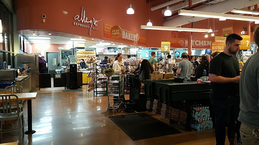 Grocery Store «Whole Foods Market», reviews and photos, 800 Del Monte Center, Monterey, CA 93940, USA