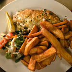 Photo n°1 de l'avis de Jens.s fait le 04/02/2024 à 18:38 sur le  Restaurant Hopfenkeller à Rostock