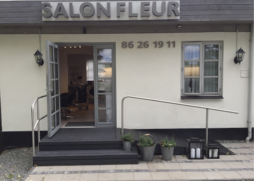 Salon Fleur in Aarhus, Aarhus