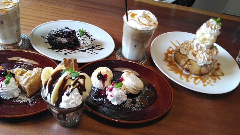 LisM Cafe＆Lifestyle