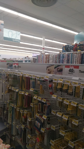 Fabric Store «Jo-Ann Fabrics and Crafts», reviews and photos, 1272 NJ-27, Colonia, NJ 07067, USA