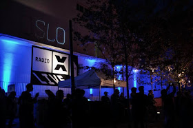 Stiftung Radio X