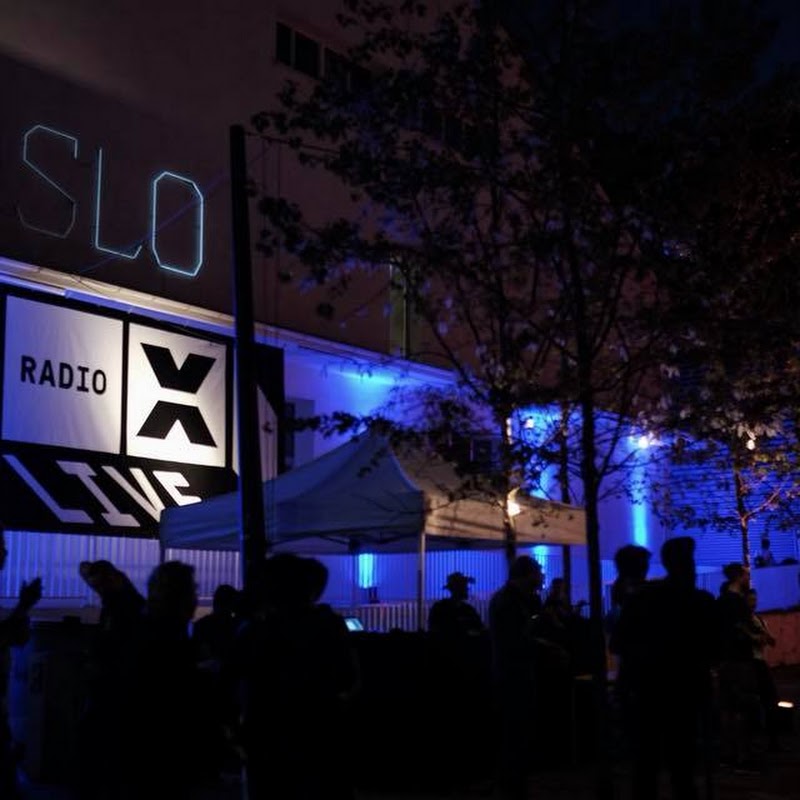 Stiftung Radio X