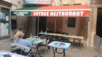 Atmosphère du Restaurant portugais Le P'tit Galo à Quissac - n°1