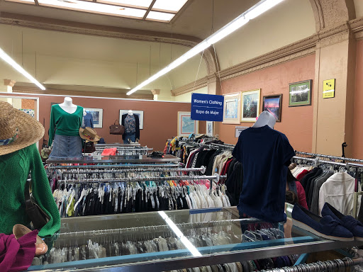 Thrift Store «St. Vincent de Paul (SVDP) Thrift Store», reviews and photos