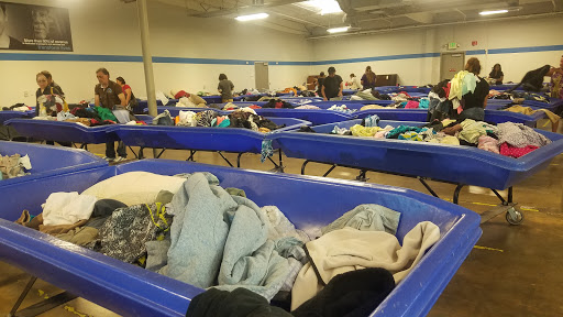 Thrift Store «Goodwill - Panorama City», reviews and photos, 14565 Lanark St, Panorama City, CA 91402, USA