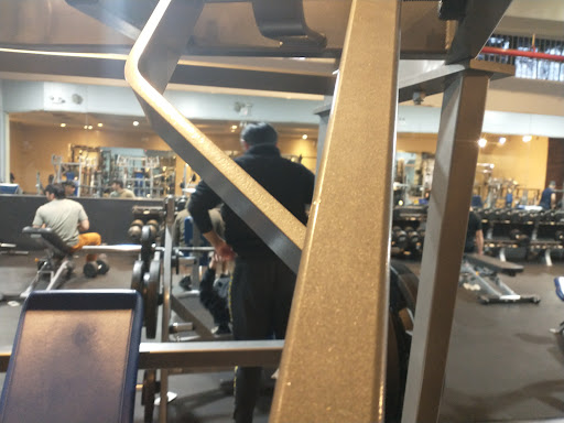 Gym «Bodhi Fitness Center Inc», reviews and photos, 35-11 Prince St, Flushing, NY 11354, USA