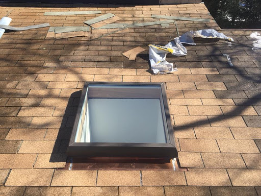 Roofing Contractor «All Island Pro Roofing And Chimney Long Island», reviews and photos, 1546 Ocean Ave #6, Bohemia, NY 11716, USA