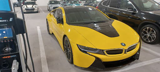 BMW Dealer «Lauderdale BMW of Fort Lauderdale», reviews and photos, 1400 South Federal Highway, Fort Lauderdale, FL 33316, USA