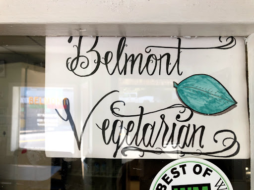 Restaurant «Belmont Vegetarian», reviews and photos, 157 Belmont St, Worcester, MA 01605, USA