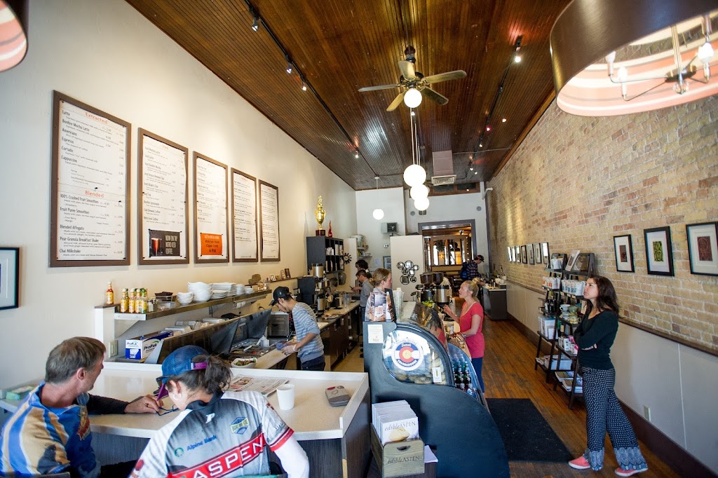 Bonfire Coffee 81623