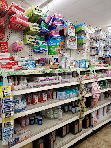 Dollar Store «Dollar Tree», reviews and photos, 217 Glen St, Glen Cove, NY 11542, USA