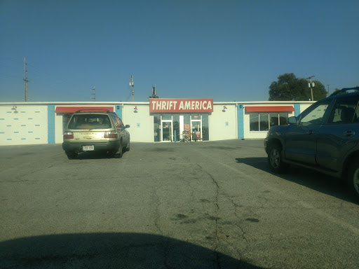 Thrift Store «Thrift America Omaha», reviews and photos