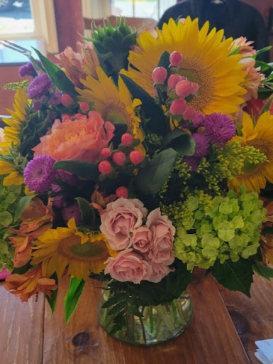Florist «Chesterfield Floral Co», reviews and photos, 307 Bordentown Chesterfield Rd, Chesterfield, NJ 08515, USA