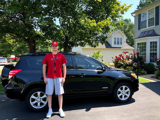 Used Truck Dealer «Surfside Auto Company», reviews and photos, 946 E Little Creek Rd, Norfolk, VA 23518, USA